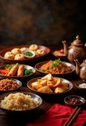 办公室轻食能量餐